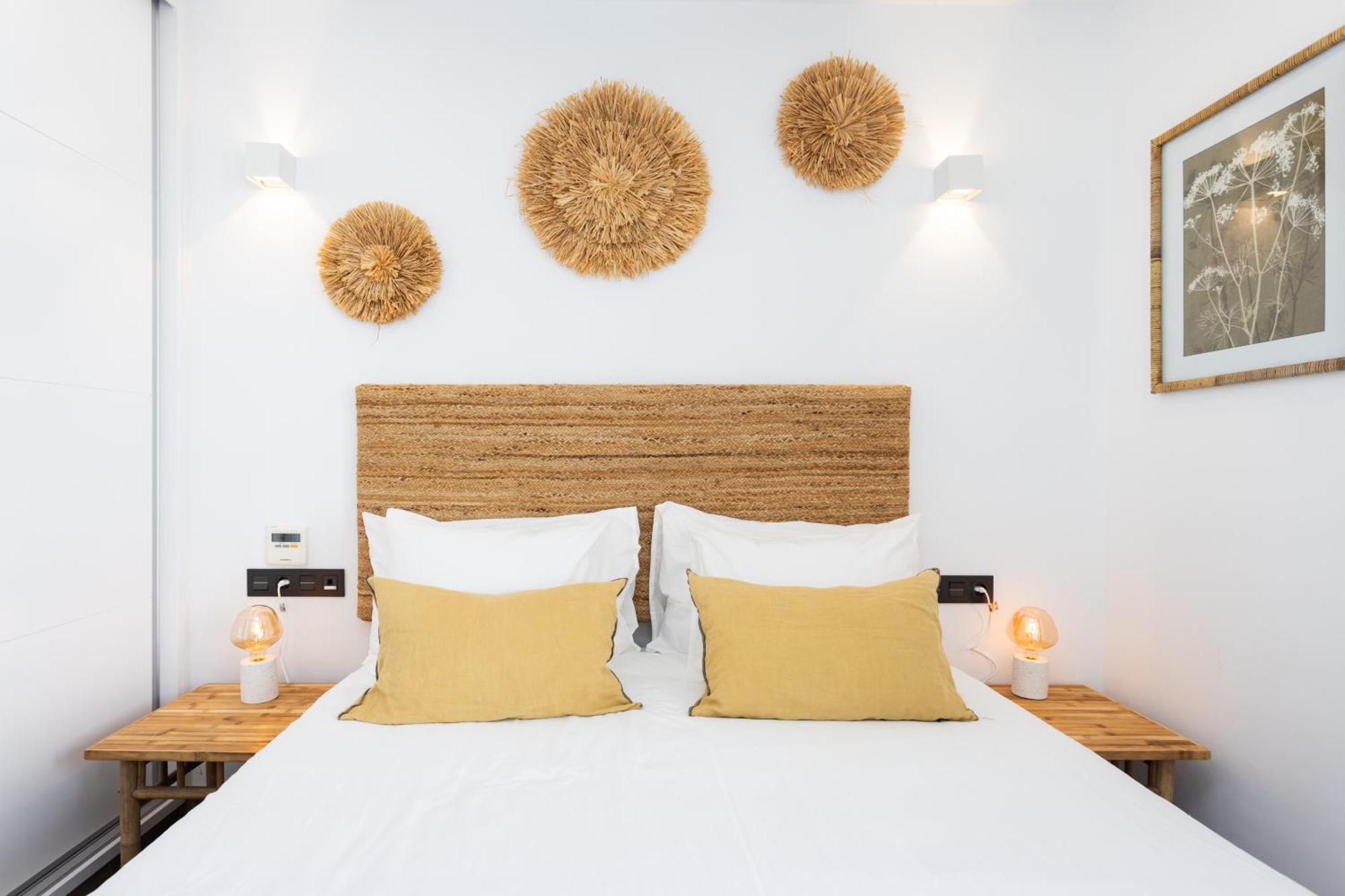 Villa Ikigai By Sunkeyrents Ель-Медано Екстер'єр фото