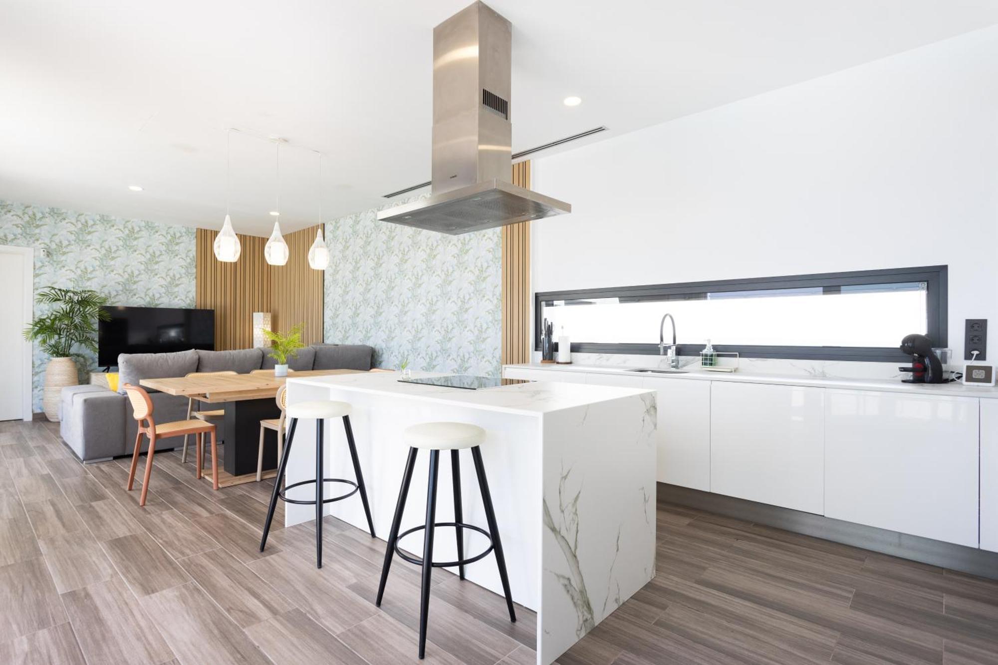 Villa Ikigai By Sunkeyrents Ель-Медано Екстер'єр фото