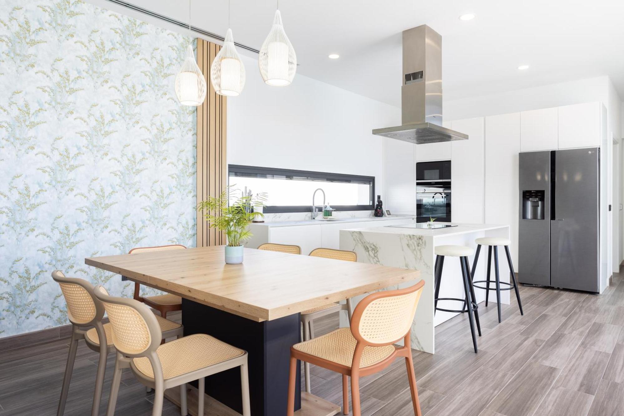 Villa Ikigai By Sunkeyrents Ель-Медано Екстер'єр фото